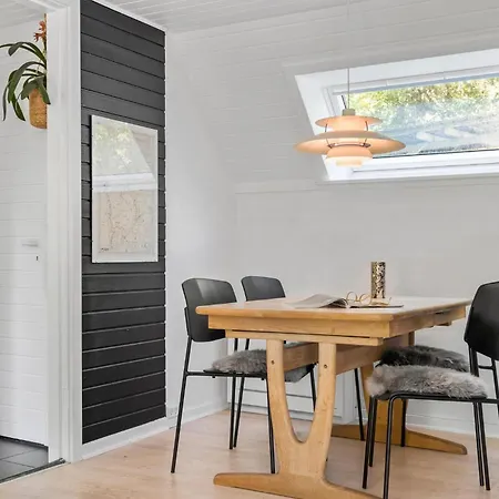 Beautiful In With Kitchen * Skjern
