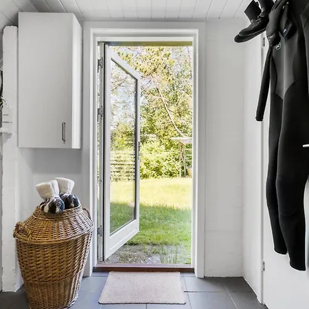 Prázdninový dům Beautiful In With Kitchen *